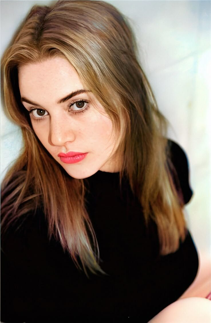 Кейт Уинслет. Фото из Яндекс картинки