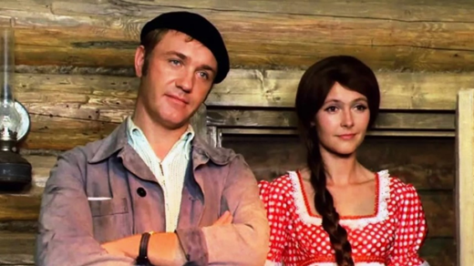 Мы выбираем, нас выбирают