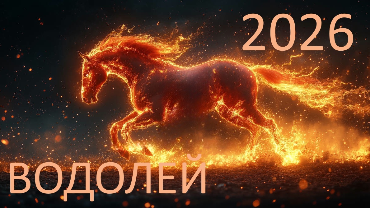 Год огненной лошади. Фото в свободном доступе.