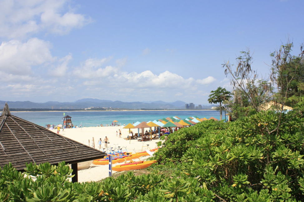 Автор фото: Allen Jiang. Источник: Flickr