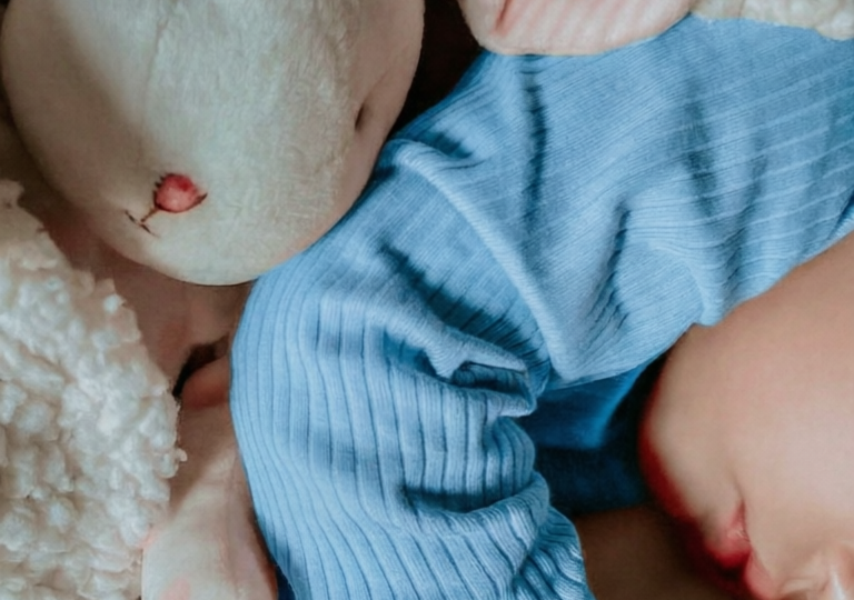 Мне достались спящие дети! Почему я кайфую от материнства, когда другие мамочки плачут от усталости?