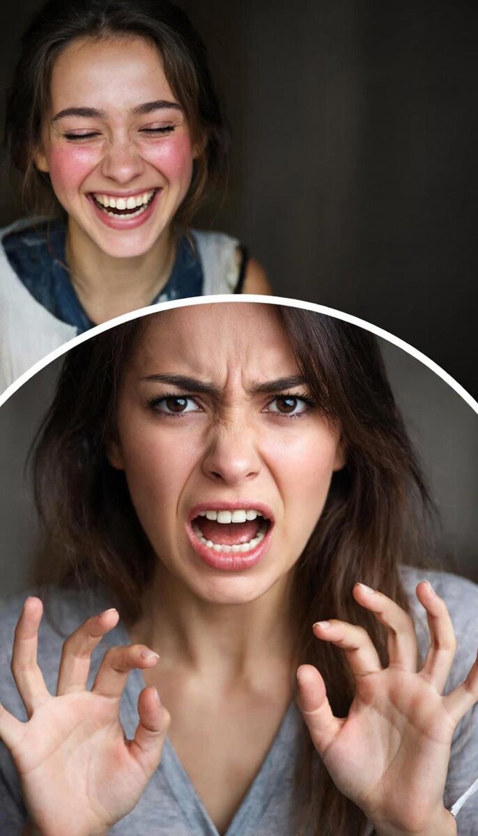 Твой выбор, фото создано с помощью нейросети ГигаЧат