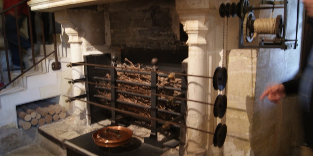 Фильм "Рецепт любви"