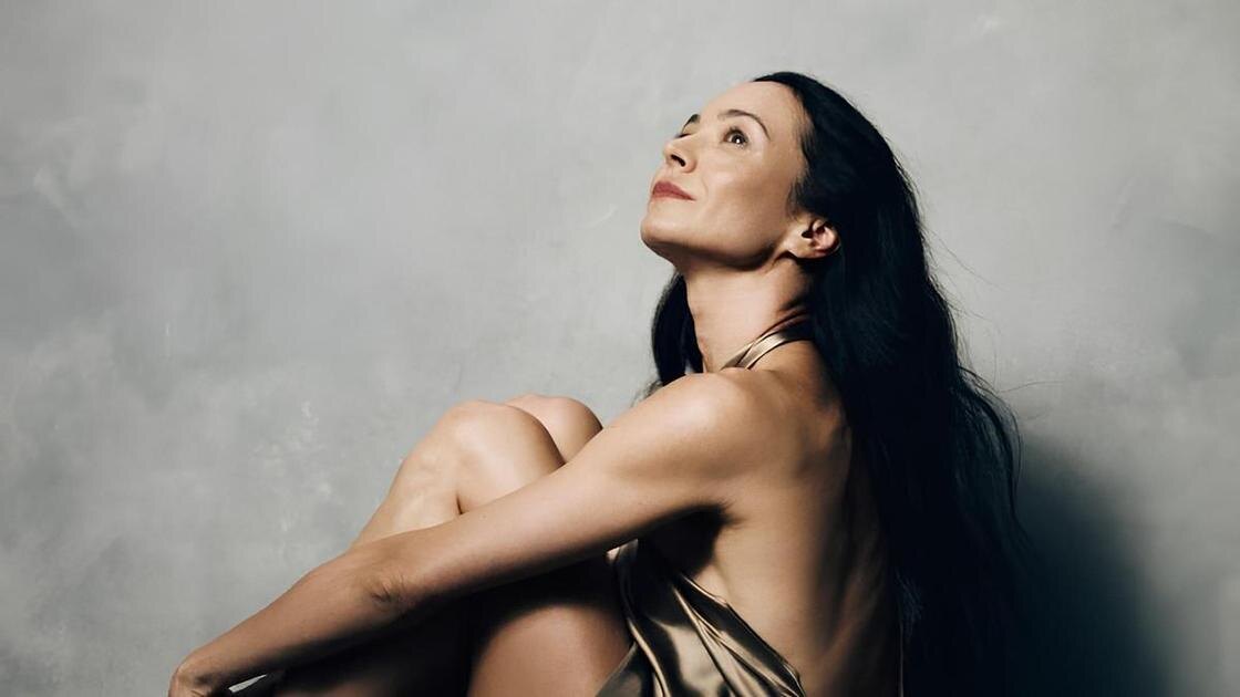 Само совершенство - Диана Вишнёва.  Фото Яндекс.Картинки. 