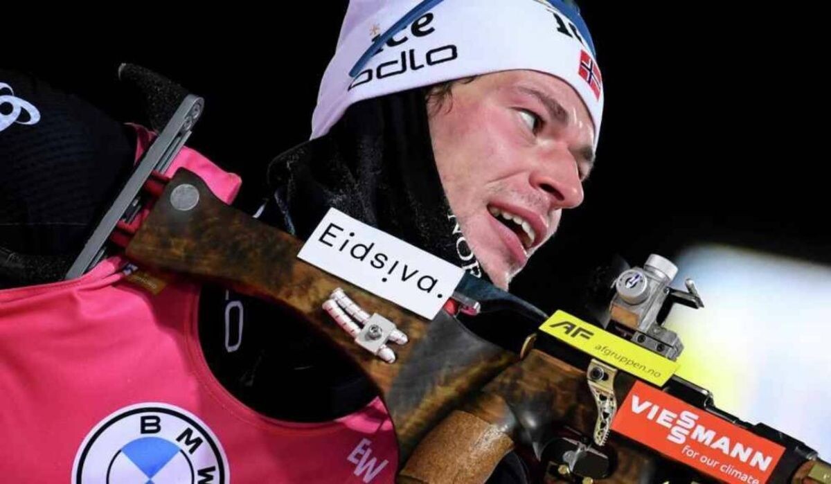     Стурла Легрейд. Источник: ria.ru Автор фото: Алексей Филиппов