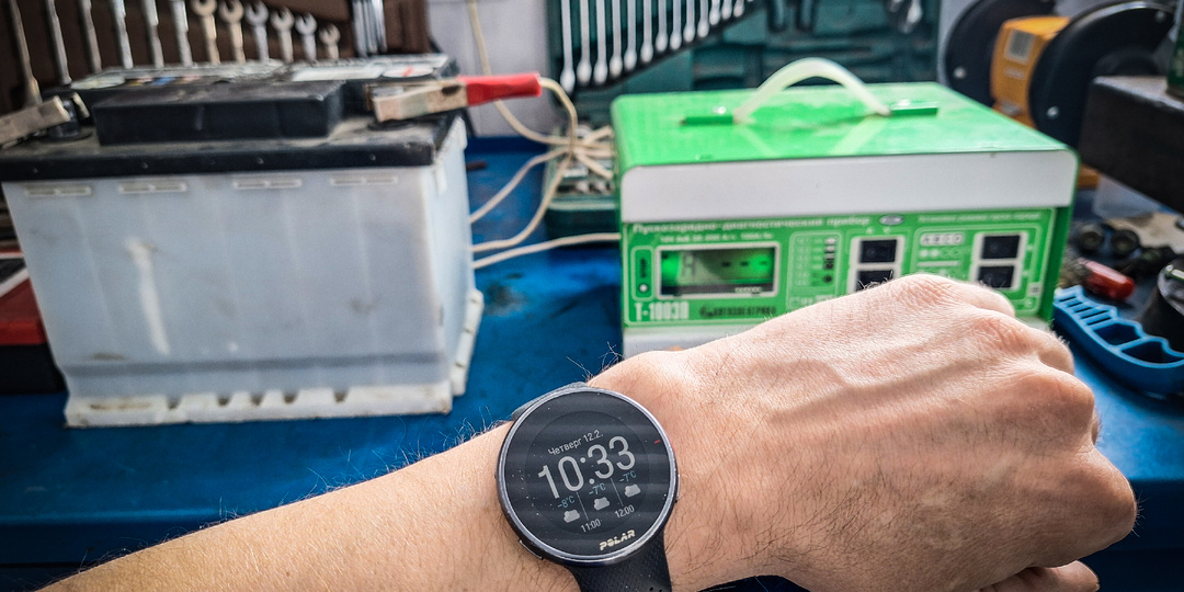 Сколько времени нужно заряжать АКБ ёмкостью 60 Ампер*час, чтобы добиться 100 % заряда. Узнал - рассказываю