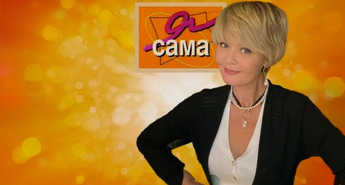 Юлия Меньшова