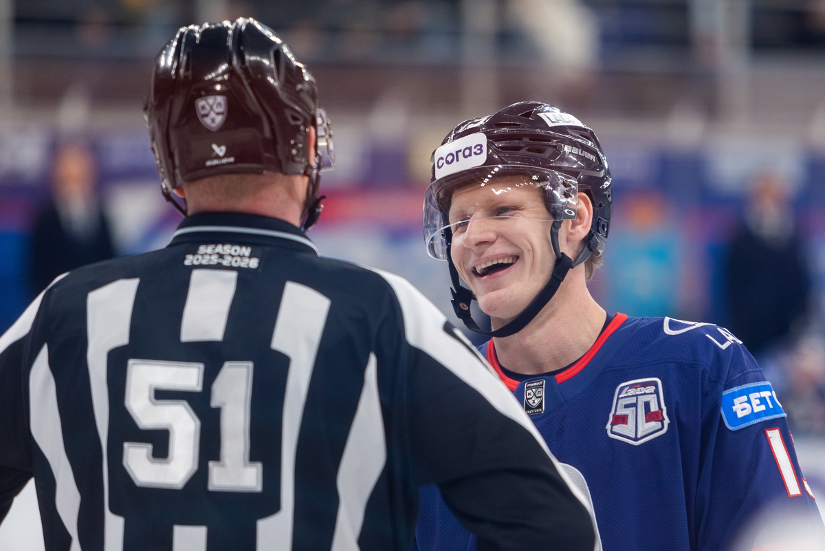     Райли Савчук. Фото: «Лада»