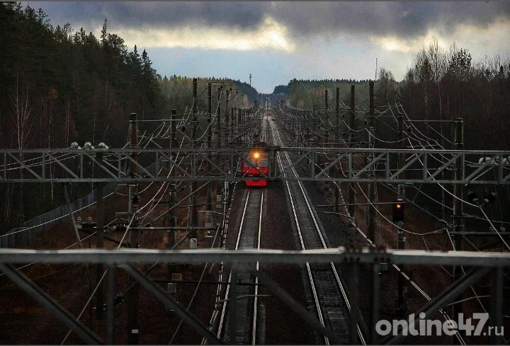 фото: Валентин Илюшин/Online47