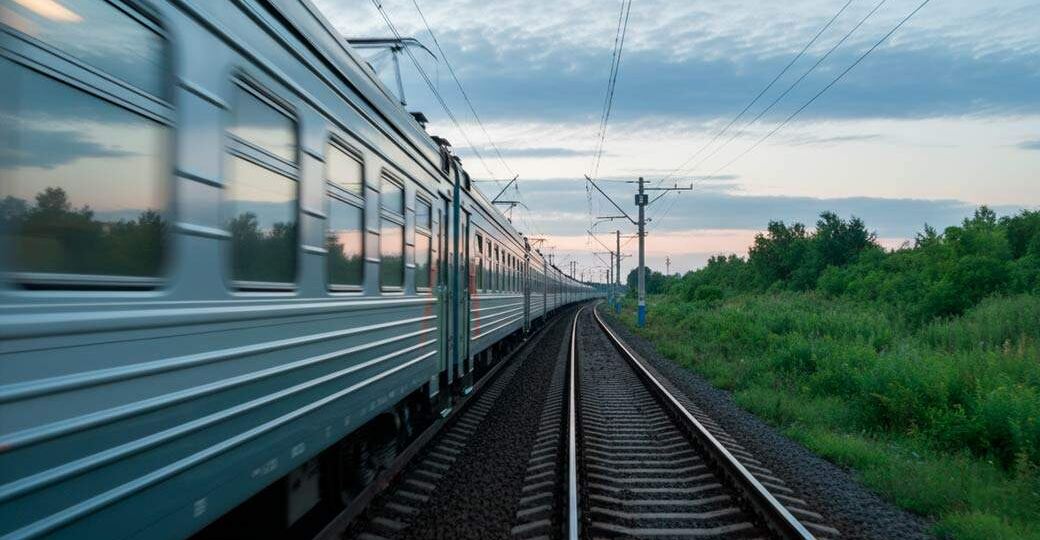 Пассажирское дежавю РЖД. Электрички в российских регионах мчатся в пригородный тупик, как в 2015