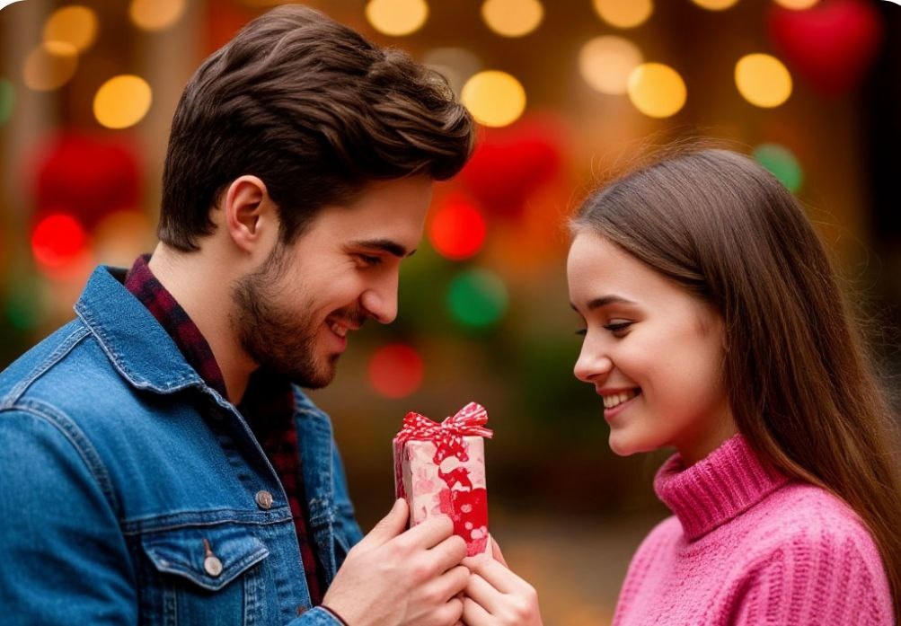 ДеньСвятого Валентина был моден в начале века. Шедеврум