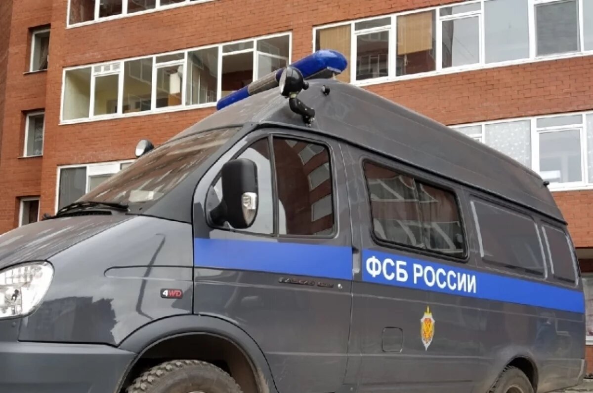    В Удмуртии задержали мужчину, планировавшего подорвать отдел полиции