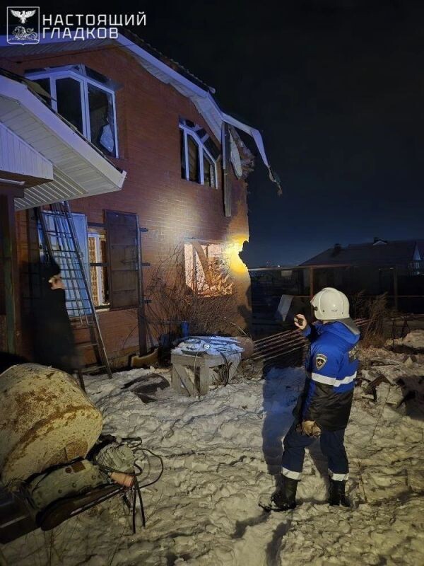    Фото: Вячеслав ГЛАДКОВ