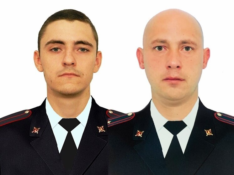     Фото: ГУ МВД по Волгоградской области