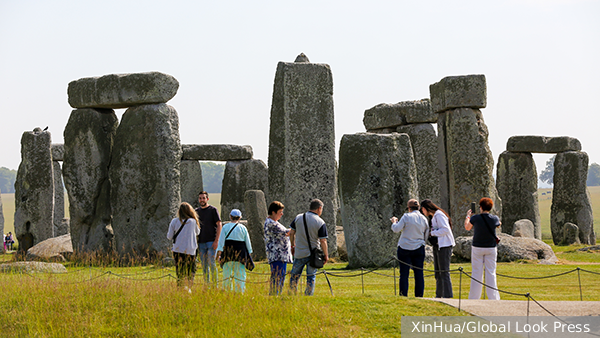     Фото: XinHua/Global Look Press   
 Текст: Мария Иванова