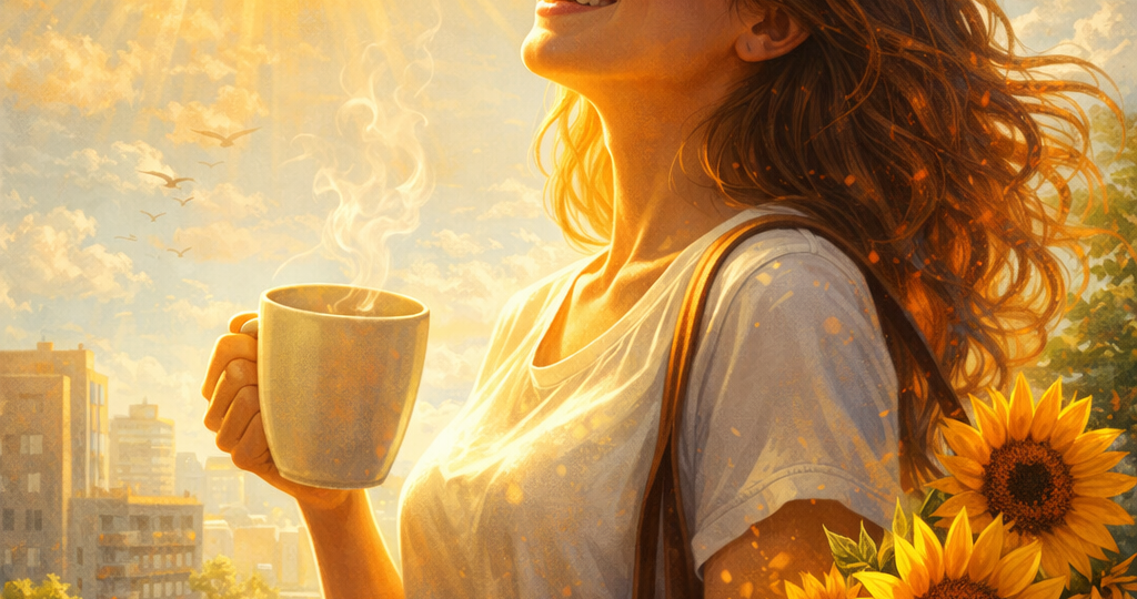 Солнце в натальной карте - направление роста .