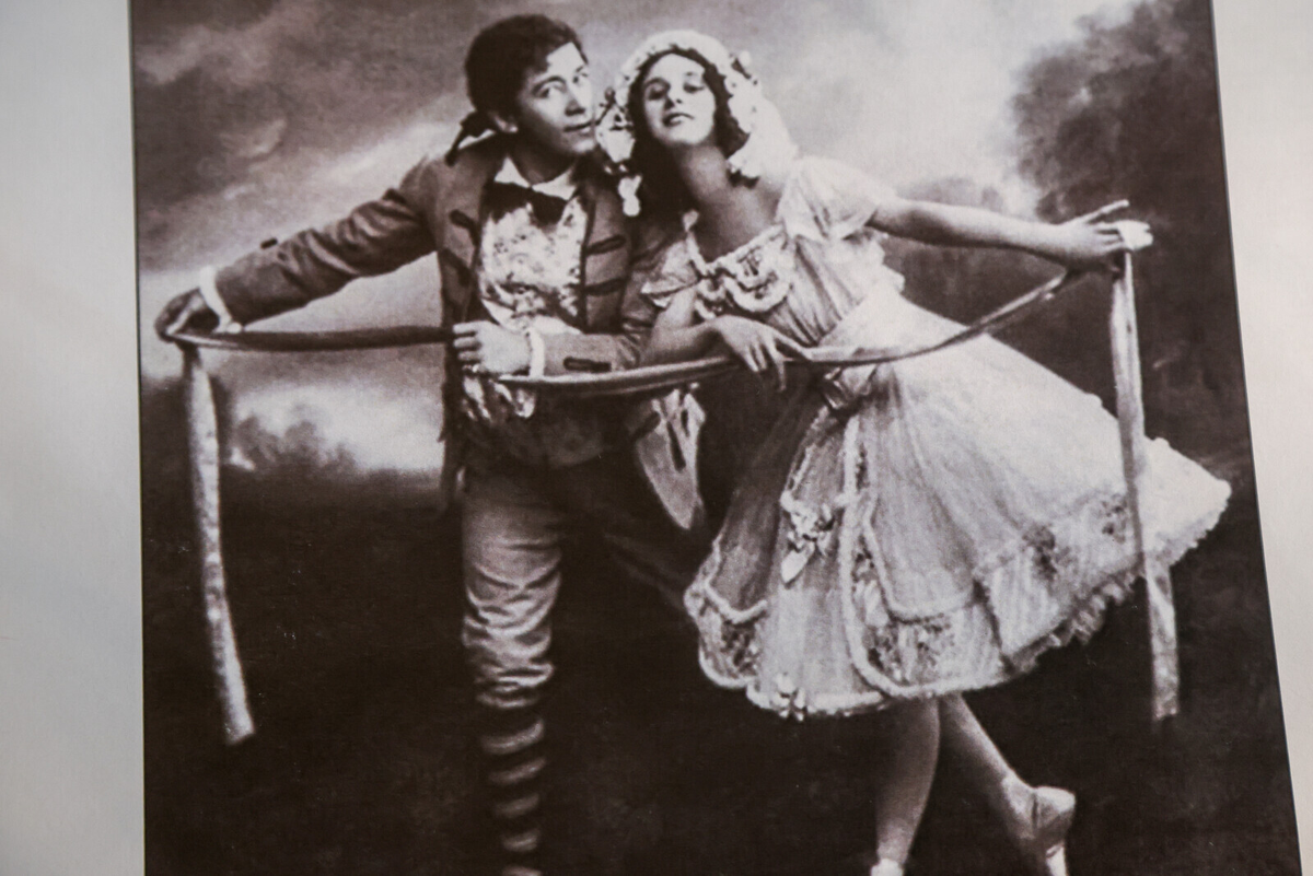 Фото: Олег Золото 