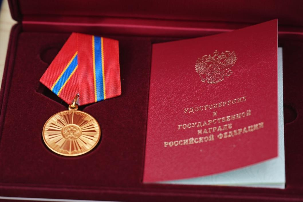 Фото: Сергей Мжельский, ИА "Тюменская линия"