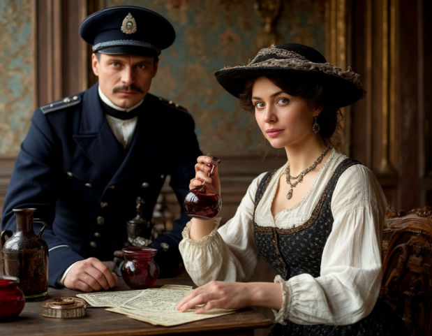 Изображение: нейросеть