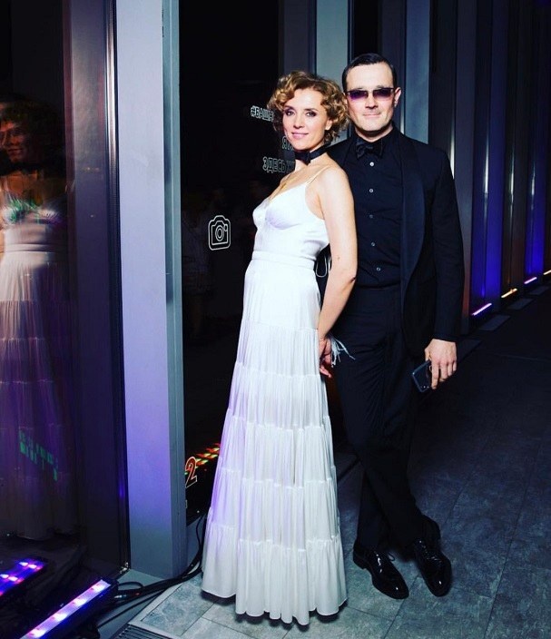    Фото: соцсети Егора Бероева