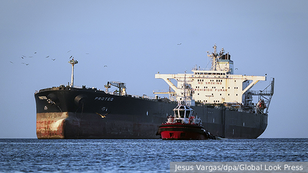     Фото: Jesus Vargas/dpa/Global Look Press   
 Текст: Дмитрий Зубарев