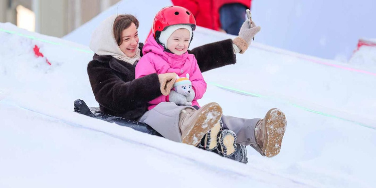    Фото: пресс-служба Департамента спорта города Москвы