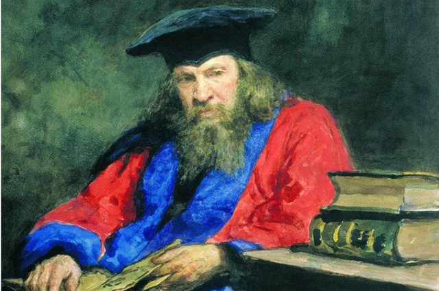    Император решился на смелый шаг - издать указ на имя министра финансов, согласно которому ограничивалась продажа спиртного. Фото: Commons.wikimedia.org