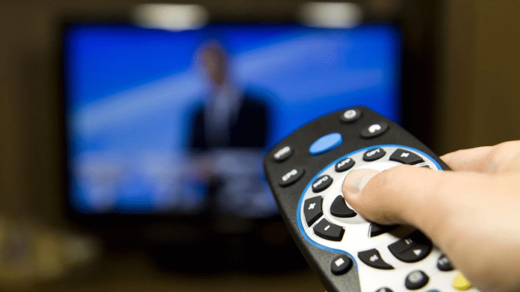    Средняя цена телевизоров в 2025 году: прогноз «М.Видео» (источник изображения) News Express Team