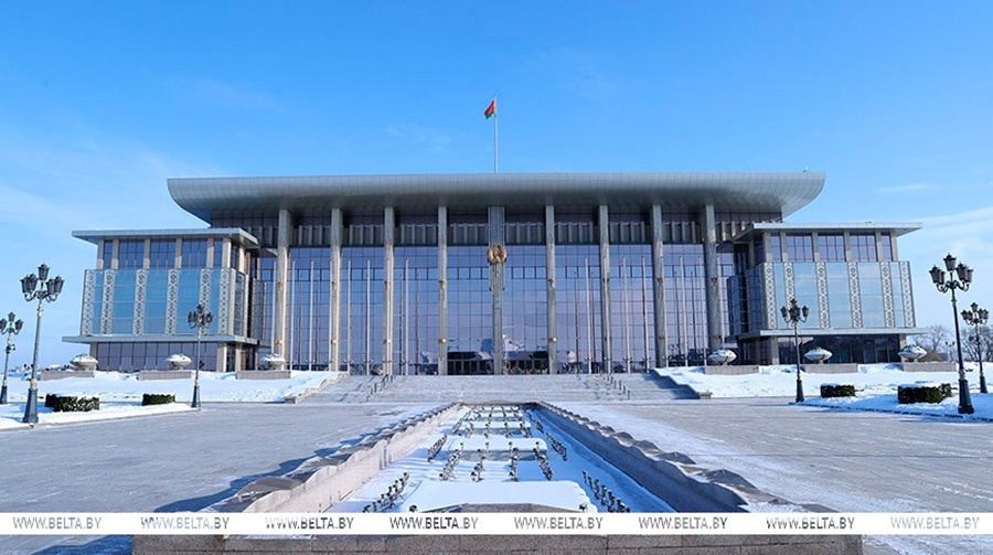     Президента Беларуси пригласили на первую встречу лидеров Совета мира