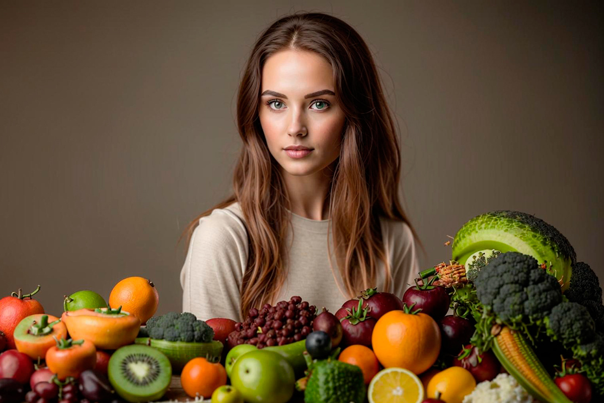 Как приготовить здоровую еду за 30 минут