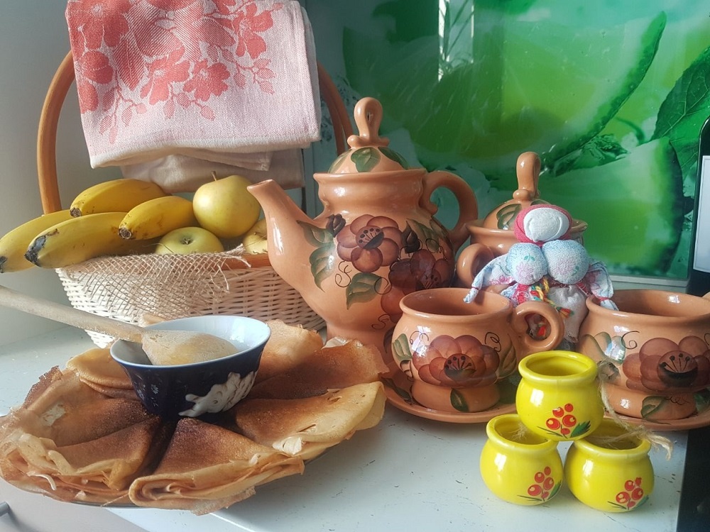    Фотография из архива редакции