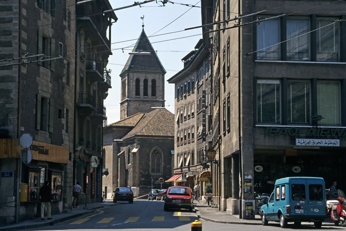 © Sputnik / Владимир Родионов 