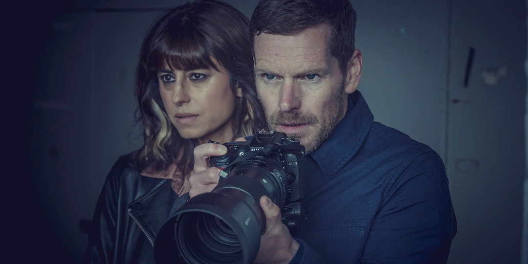 Новые сериалы, от которых сложно оторваться