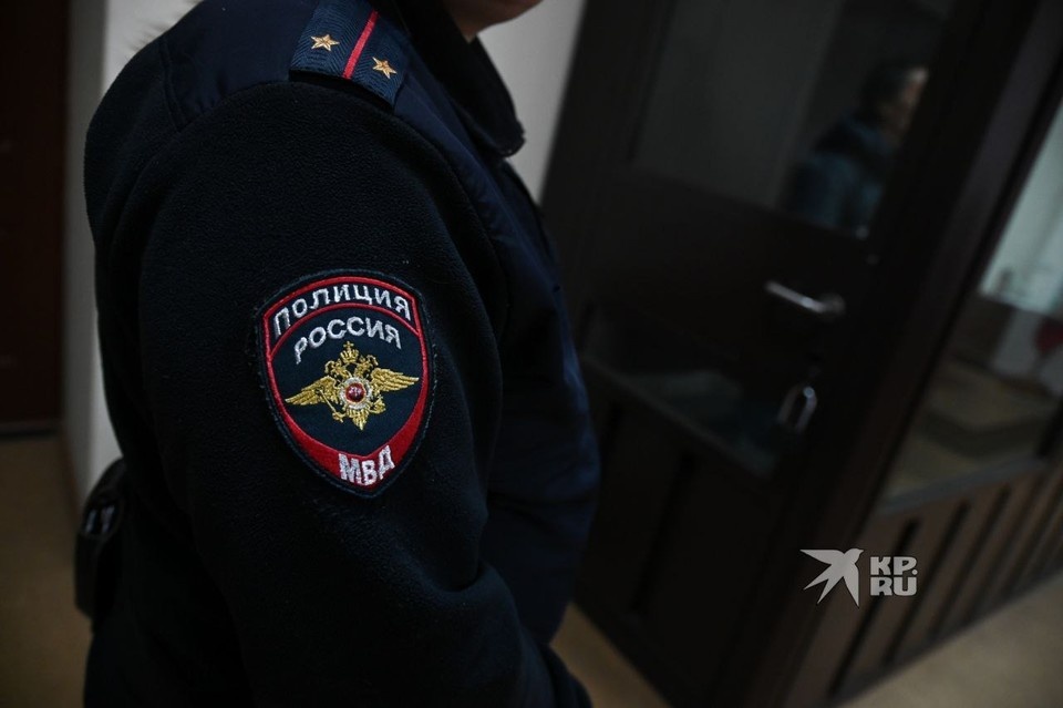    Мама девушки написала заявление в полицию Ольга ЮШКОВА