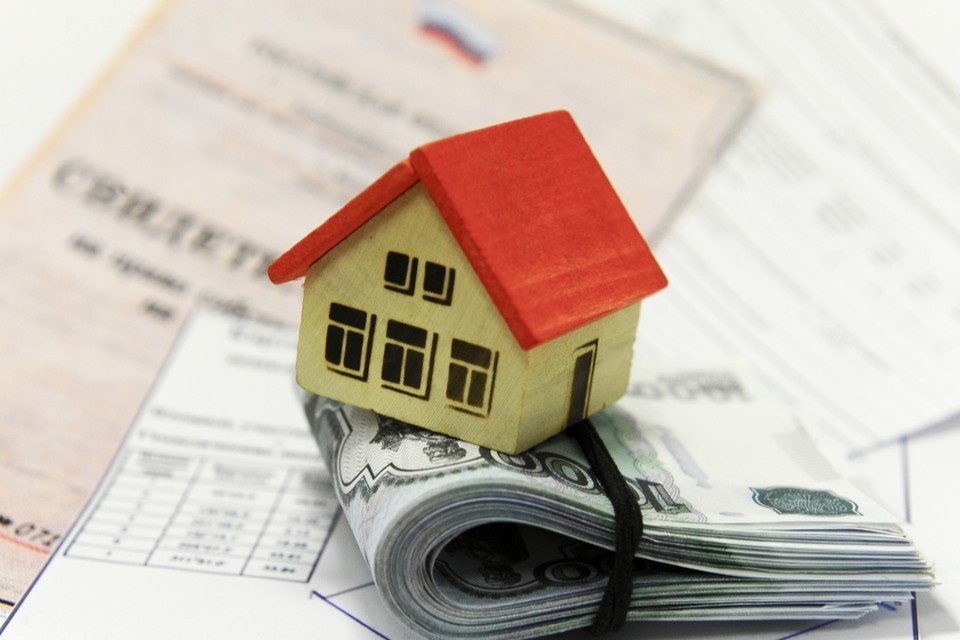    За эти деньги потенциальным покупателям предлагали квартиры площадью 54,5 «квадратов». Иван МАКЕЕВ