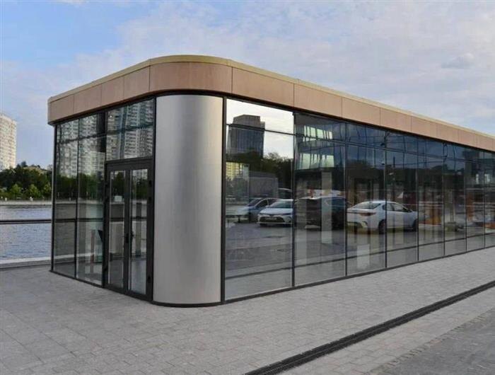    ФОТО: пресс-служба мэрии Самары