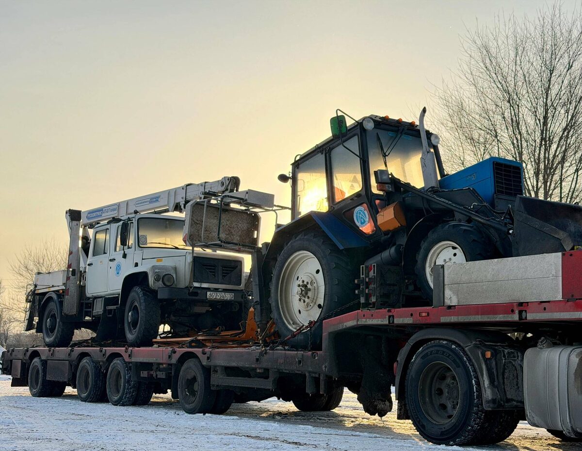Фото: аппарат вице-премьера РТ Рината Садыкова