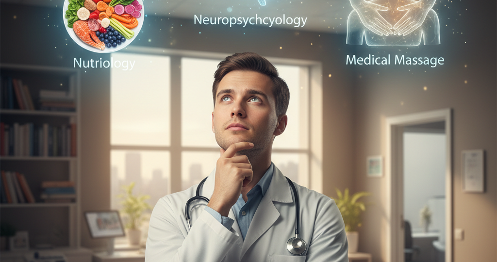 От астрологии до госстандарта: как нутрициологи и нейропсихологи получили право называться медиками