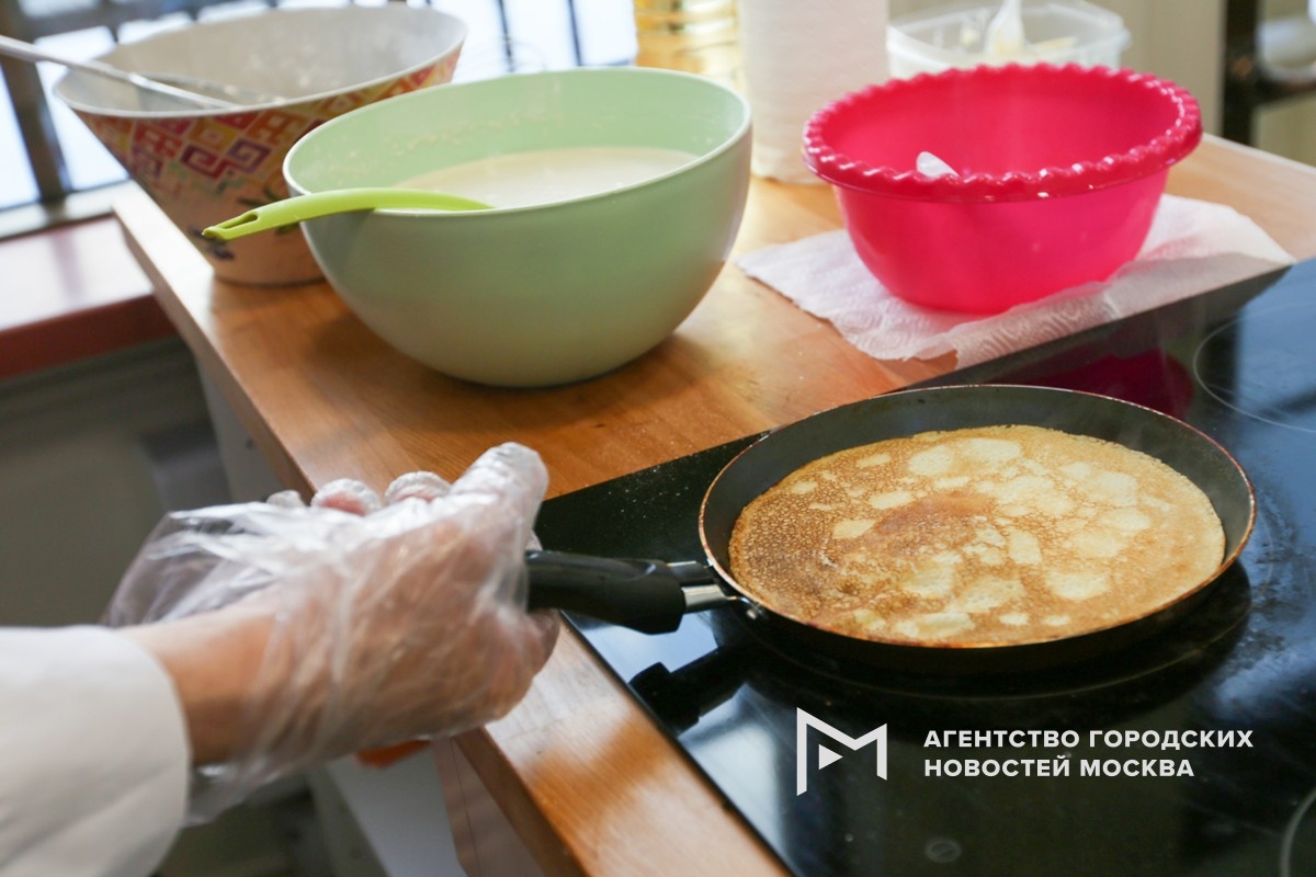 Фотограф: Кирилл Зыков