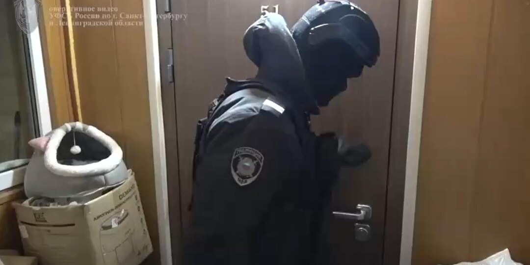 Депутата из Ленобласти и петербургского бизнесмена задержали за махинации с госконтрактами