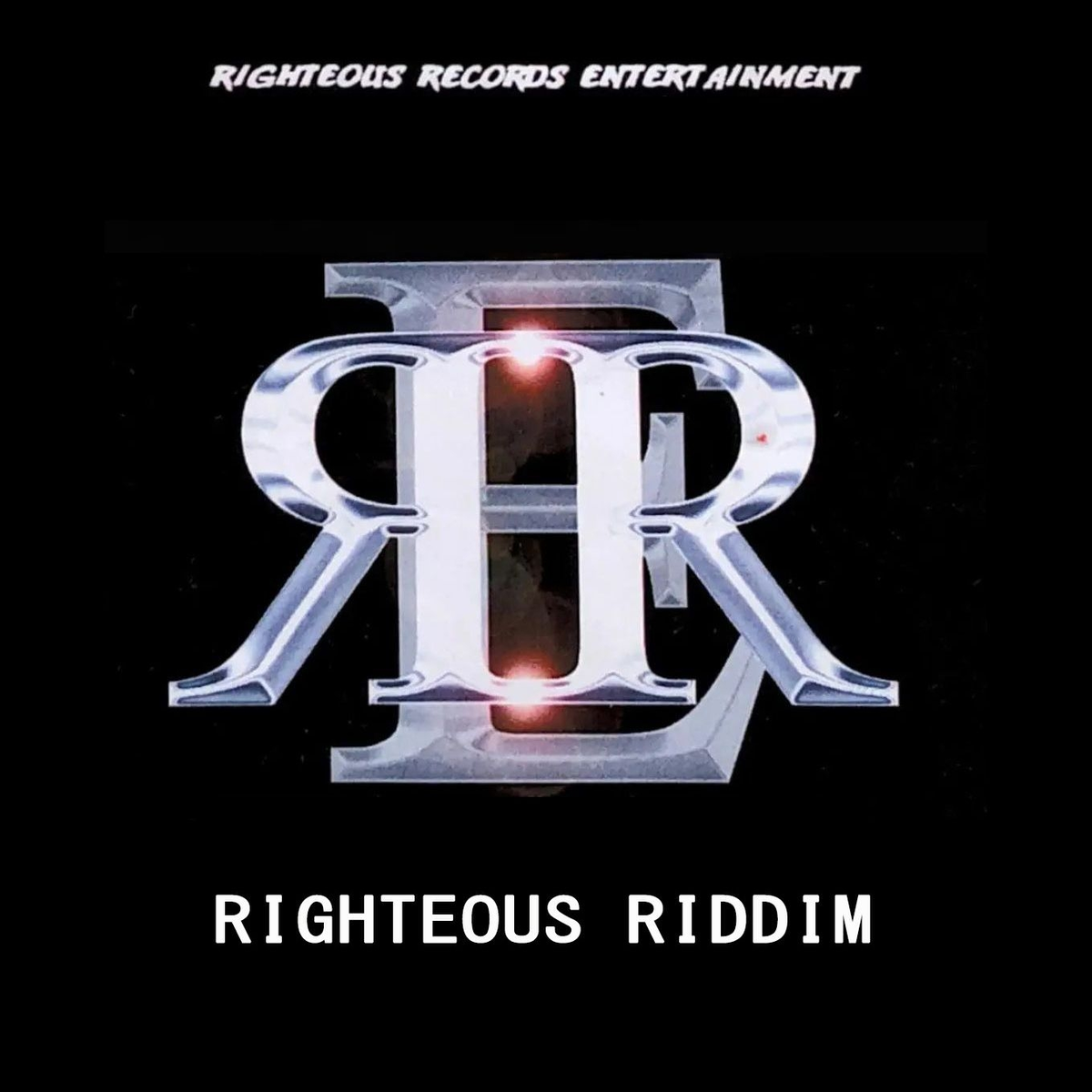 VA - Righteous Riddim (Righteous Rec) - 2005