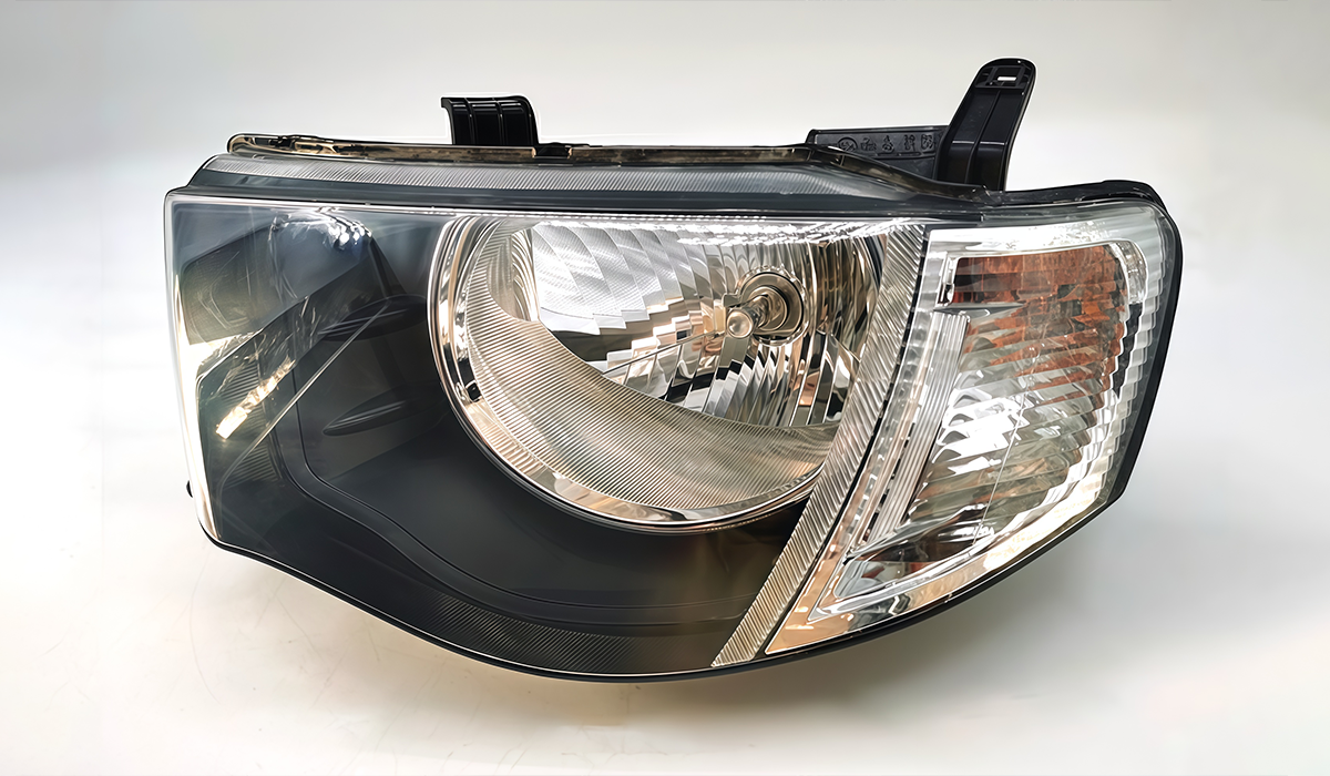 Кейс: Ультимативный ретрофит фар с Bi-LED модулями EALights RevolutRay 3.0"