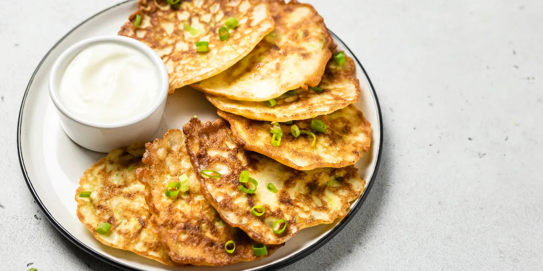 TikTok обещал блины без масла — вот почему они не получаются, и как это исправить