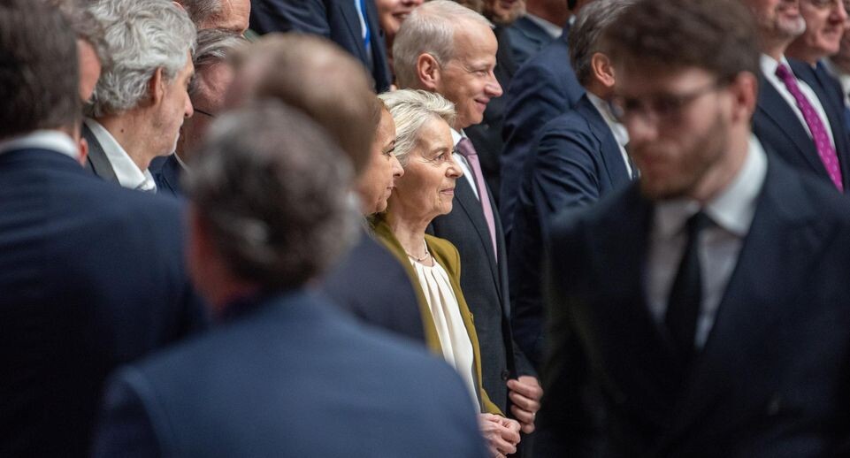    Jonas Roosens / www.globallookpress.com