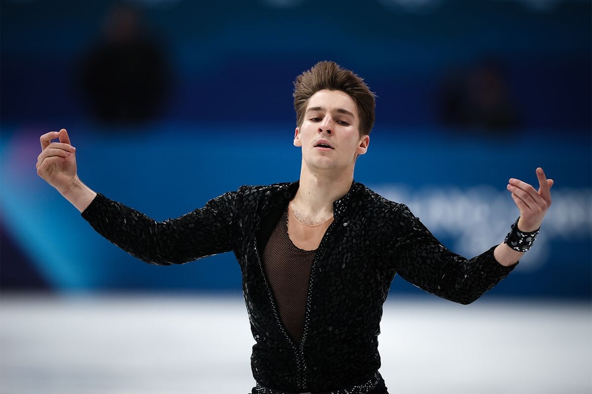    Денис Тырин, Sport24