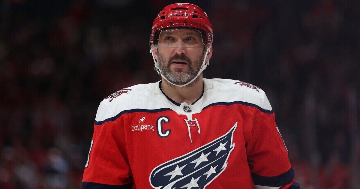 Фото: vk.com/alex__ovechkin