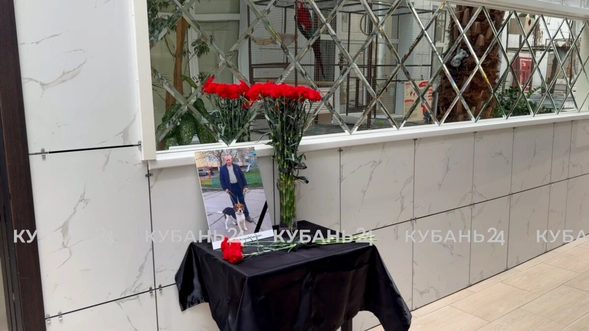    Фото «Кубань 24»