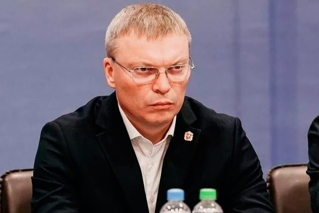    Фото © Правительство Челябинской области