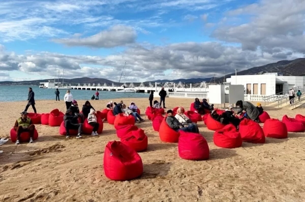    На Кубани обсудили вопросы туризма и внешнего облика городов и станиц
