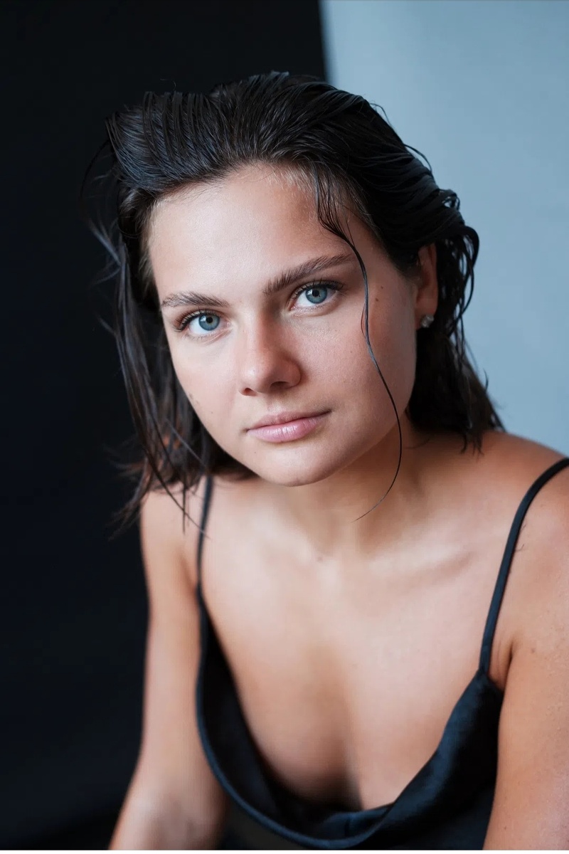 Светлана Сопига